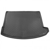 Gumová vana do kufru Mini Countryman 2017- (horní dno)