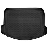 Gumová vana do kufru Mini Paceman 2011-2016 (horní dno)