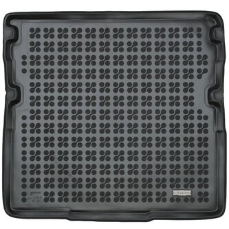 Gumová vana do kufru Škoda Octavia III. 2013-2020 (combi, dolní dno)