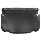 Gumová vana do kufru Audi A1 2010-2018 (horní dno)