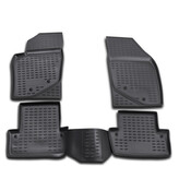 Gumové autokoberce Volvo S60 2000-2010