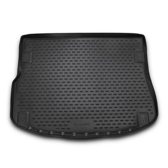 Gumová vana do kufru Land Rover Range Rover Evoque 2011-2019