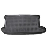 Gumová vana do kufru Toyota Yaris 2005-2008