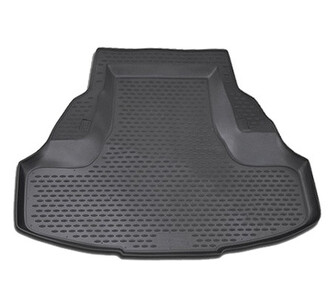 Gumová vana do kufru Honda Accord 2008-2012 (sedan)