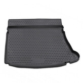 Gumová vana do kufru Hyundai i30 2007-2012 (hatchback)