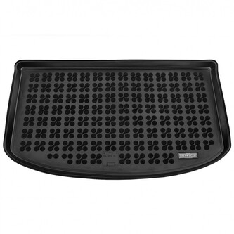 Gumová vana do kufru Kia Soul XL 2014-2019 (horní dno)