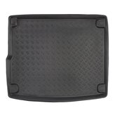 Plastová vana do kufru VW Touareg 2010-2014 (5 míst, bez protiskluzu)