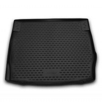 Gumová vana do kufru BMW 1 2011-2019 (F20)