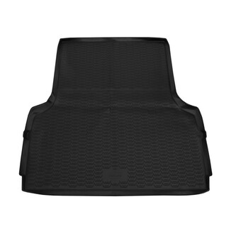 Gumová vana do kufru Nissan Navara Double Cab 2010-2015