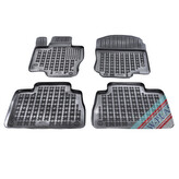 Gumové autokoberce Mercedes M-Class 2019- (W167)