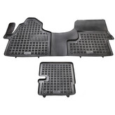 Gumové autokoberce Mercedes Sprinter 2018- (2 míst)