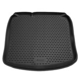 Gumová vana do kufru Audi A3/S3 2007-2012 (sportback)