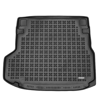 Gumová vana do kufru Kia XCeed 2019- (jedno dno)