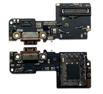 Xiaomi Redmi NOTE 14 PRO 5G flex nabíjení + mikrofon