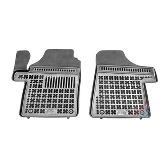 Gumové autokoberce Mercedes Viano 2003-2014