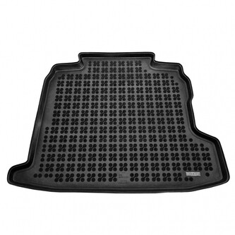 Gumová vana do kufru Opel Astra H 2004-2009 (sedan)