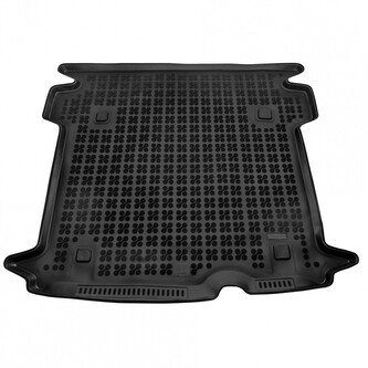 Gumová vana do kufru Opel Combo Maxi 2011-2018 (5 míst)