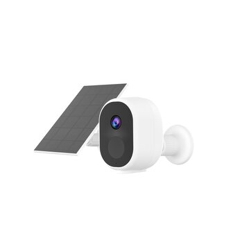 Immax NEO LITE Smart Security venkovní solární kamera BARREL, WiFi 2,4GHz, 4MP, PIR Immax NEO LITE Smart Security venkovní solární kamera BARREL, WiFi 2,4GHz, 4MP, PIR