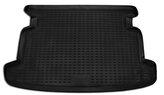 Gumová vana do kufru Toyota Corolla 2002-2007 (hb)