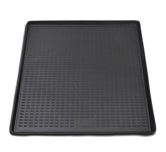 Gumová vana do kufru Opel Vectra C 2003-2008 (combi)