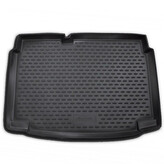 Gumová vana do kufru VW Polo 2009-2017 (dolní dno)