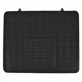 Gumový autokoberec přes středový tunel