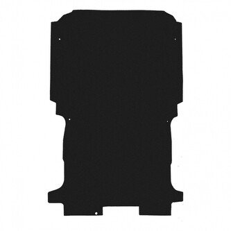 Vložka Peugeot Expert 2007-2016 (2 místa, krátká verze)