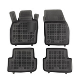 Gumové autokoberce VW Taigo 2021-