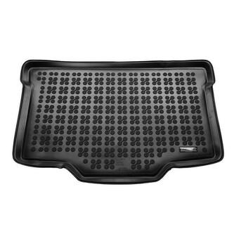 Gumová vana do kufru Suzuki Baleno 2016-2020 (dolní dno)