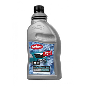 Chladicí kapalina (1l, zelená, G11, naředěno)