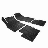 Gumové autokoberce Opel Corsa E 2014-2019