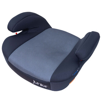 Dětský podsedák Max PLUS 152 (šedý) Dětský podsedák Max PLUS 152 (šedý)