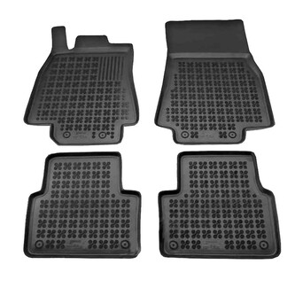 Gumové autokoberce Mercedes A-Class W169 2004-2012