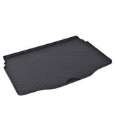 Gumová vana do kufru Fiat 600e 2024- (horní i dolní dno, jedno dno)