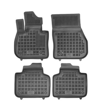 Gumové autokoberce BMW X1 2022- (U11, PHeV)