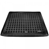 Gumová vana do kufru Ford S-Max 2006-2015 (7 míst, 3. řada sklopená)