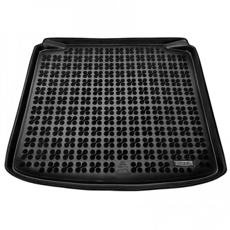 Gumová vana do kufru Škoda Fabia II. 2007-2014 (combi)