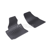 Gumové autokoberce VW Touran 2003-2015 (přední)