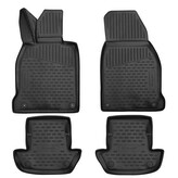 Gumové autokoberce Porsche 911 2019- (992)