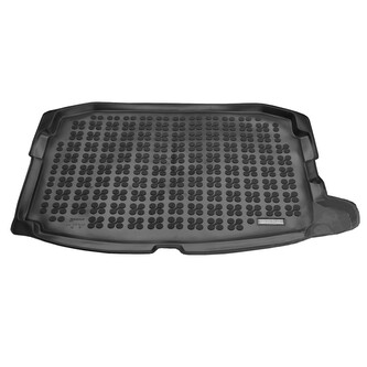 Gumová vana do kufru Seat Leon 2020- (hatchback) Gumová vana do kufru Seat Leon 2020- (hatchback)
