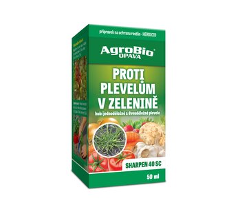 Sharpen 40 SC - 50 ml
