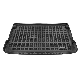 Gumová vana do kufru Mercedes EQB-Class 2021- (X243)