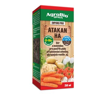 INPORO Pro Atakan HA - 250 ml