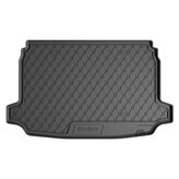 Gumová vana do kufru Fiat 600 2024- (hybrid, horní dno)