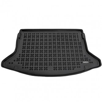 Gumová vana do kufru Hyundai i30 2017- (hb, jedno dno)