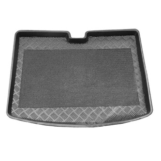 Plastová vana do kufru Volvo V40 2012-2019 (combi, dolní dno)