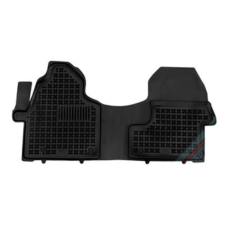 Gumové autokoberce Mercedes Sprinter 2018- (3 míst)