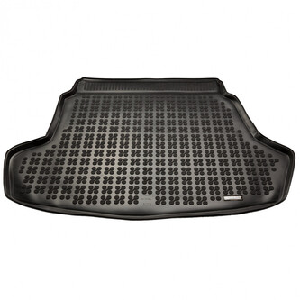 Gumová vana do kufru Kia Optima 2015-2019 (sedan)