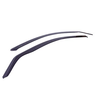 Ofuky oken Hyundai Tucson 2004-2010 (přední)