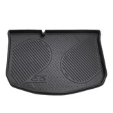 Gumová vana do kufru Citroen C3 2002-2009